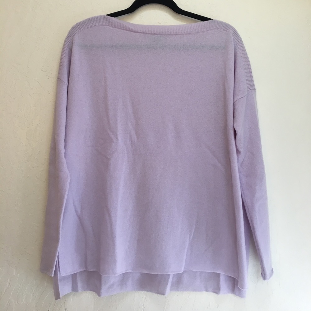 Vince Cashmere Sweater